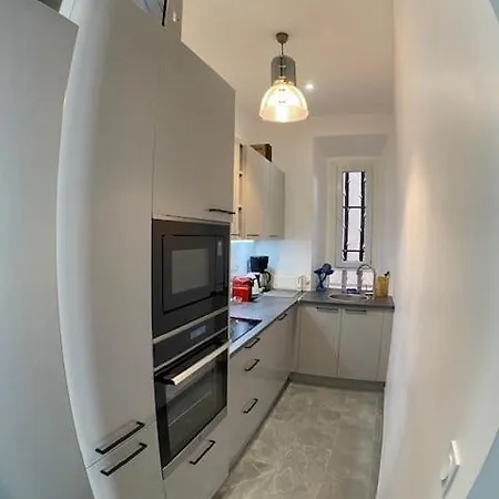 Apartament Cannes, Le Suquet *