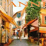 Cannes, Le Suquet