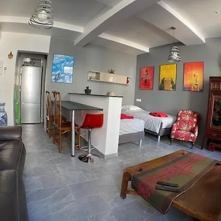 Appartement Cannes, Le Suquet Cannes