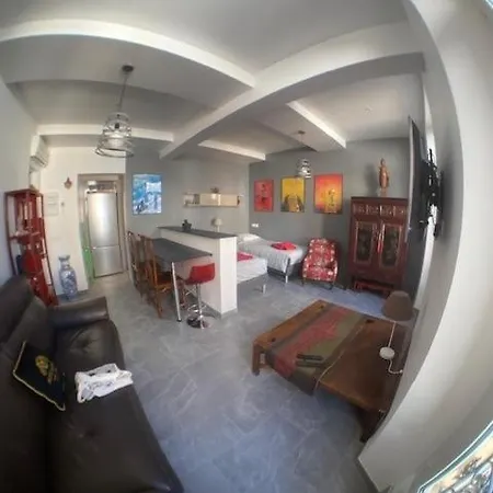 Cannes, Le Suquet * Cannes