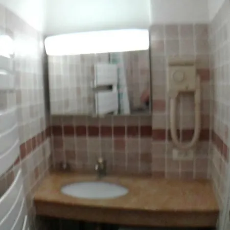 Cannes, Le Suquet Apartament Cannes