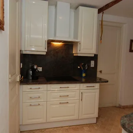 Appartement Cannes, Le Suquet *