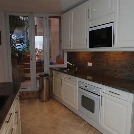 Cannes, Le Suquet Appartement Cannes