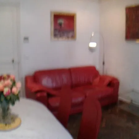 Cannes, Le Suquet Apartament Cannes