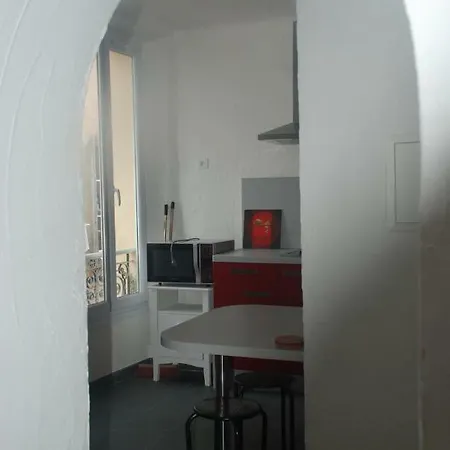 Cannes, Le Suquet Appartement Cannes