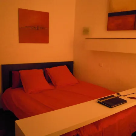 Cannes, Le Suquet Apartament *