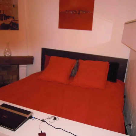 Apartament Cannes, Le Suquet *