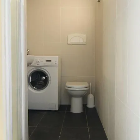 Apartament Cannes, Le Suquet