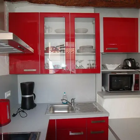 Cannes, Le Suquet Apartament Cannes