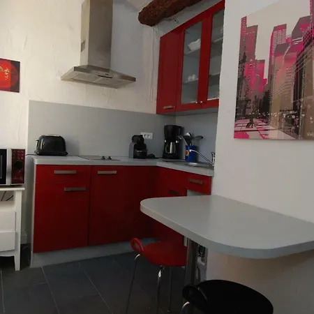 Cannes, Le Suquet Appartement Cannes