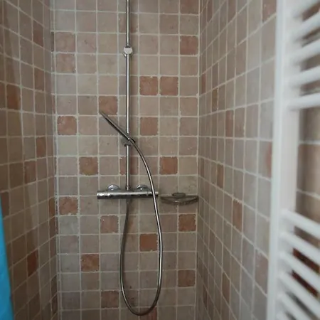 Cannes, Le Suquet Apartament