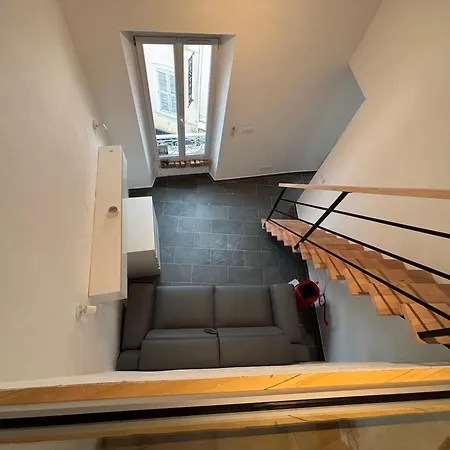 Appartement Cannes, Le Suquet *