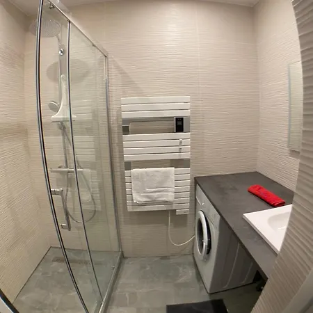 Appartement Cannes, Le Suquet *