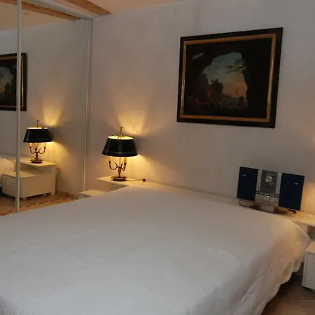 公寓 Cannes, Le Suquet *